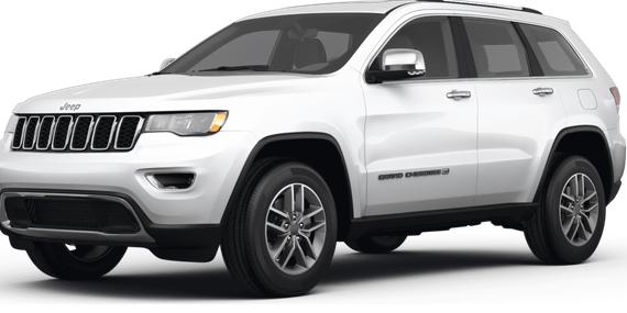 JEEP GRAND CHEROKEE 2022 1C4RJFBG5NC145722 image